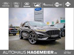 Magnetic Gebraucht 2021 Ford Kuga ST-Line X SUV | 21.490 € (Fairer Preis)