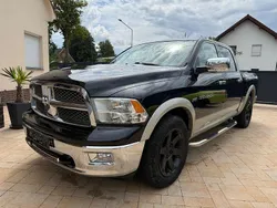 Schwarz Gebraucht 2010 Dodge Ram Abholung | 16.900 € (Guter Preis)