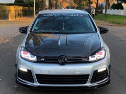 Grau Gebraucht 2009 VW Golf Limousine | 6.000 €