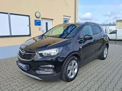 Orientrot (metallic) Gebraucht 2019 Opel Mokka Innovation SUV | 15.490 € (Guter Preis)