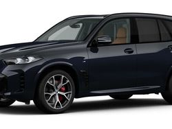 Schwarz Neu 2025 BMW X5 Comfort Edition SUV | 120.730 €