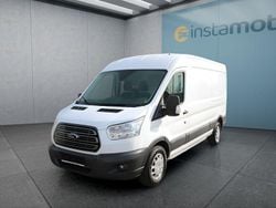 Weiß Gebraucht 2019 Ford Transit Limousine | 14.649 € (Guter Preis)