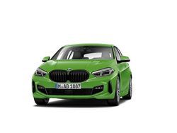 Gebraucht 2025 BMW 120 Comfort Edition Kleinwagen | 28.930 € (Fairer Preis)