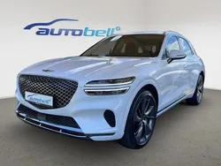 Weiß Gebraucht 2022 Genesis GV70 SUV | 49.900 € (Guter Preis)