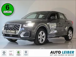 Grau Gebraucht 2019 Audi Q2 Sport SUV | 22.490 € (Guter Preis)