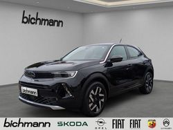Schwarz Gebraucht 2022 Opel Mokka-e Elegance SUV | 19.000 € (Guter Preis)