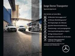 Weiß Gebraucht 2021 Mercedes Citan 111 Van / Kleinbus | 14.851 € (Fairer Preis)