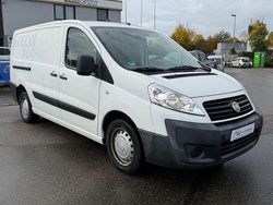Gebraucht 2013 Fiat Scudo Van / Kleinbus | 4.950 € (Superpreis)