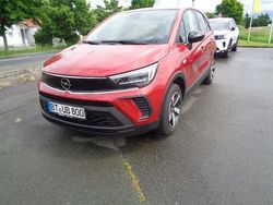 Rot Gebraucht 2022 Opel Crossland Edition SUV | 17.500 € (Fairer Preis)