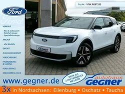 Weiß Neu 2024 Ford Explorer Extended Range SUV | 38.940 €