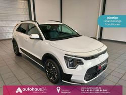 Weiß Gebraucht 2022 Kia e-Niro Edition 7 SUV | 22.990 € (Guter Preis)