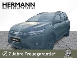 Safarigrüngrau (grau) Neu 2025 Dacia Jogger Expression Van / Kleinbus | 23.375 € (Fairer Preis)