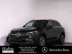 Lack graphitgrau Gebraucht 2023 Mercedes GLC200 AMG SUV | 52.950 € (Fairer Preis)
