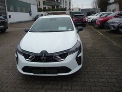 Antarktisweiß Gebraucht 2024 Mitsubishi Colt Select Kleinwagen | 20.680 € (Fairer Preis)