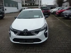 Antarktisweiß Neu 2024 Mitsubishi Colt Select Kleinwagen | 20.680 € (Fairer Preis)