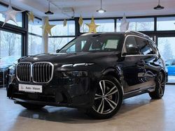 Schwarz Gebraucht 2022 BMW X7 M Sport SUV | 74.490 € (Fairer Preis)