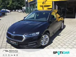 Energyblau Gebraucht 2023 Skoda Octavia Ambition Kombi | 26.940 € (Fairer Preis)
