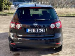 Schwarz Gebraucht 2005 VW Golf Trendline Limousine | 1.800 € (Superpreis)