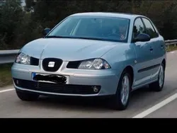 Silber Gebraucht 2003 Seat Cordoba Kombi | 3.000 €