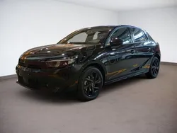 Schwarz Gebraucht 2024 Opel Corsa Limousine | 22.990 € (Etwas zu teuer)