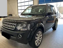 Causeway grey Gebraucht 2015 Land Rover Discovery 4 HSE SUV | 29.950 € (Teuer)