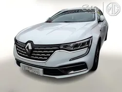 Gebraucht 2022 Renault Talisman GrandTour Zen Kombi | 19.070 € (Fairer Preis)