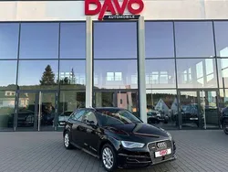 Schwarz Gebraucht 2016 Audi A3 Sportback e-tron Attraction Limousine | 16.991 € (Etwas zu teuer)