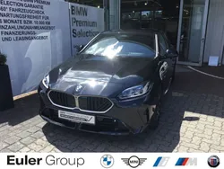 Schwarz Gebraucht 2024 BMW 120 Performance Kleinwagen | 35.290 € (Fairer Preis)