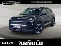 Schwarz Neu 2024 Kia EV3 3 SUV | 36.950 € (Guter Preis)