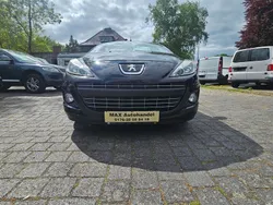 Schwarz Gebraucht 2012 Peugeot 207 CC Allure Cabrio | 5.200 € (Etwas zu teuer)