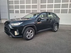 Attitude black mc. Gebraucht 2022 Toyota RAV4 SUV | 28.990 € (Fairer Preis)