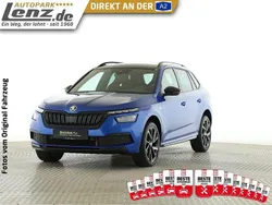 Moonweiss perleffekt Gebraucht 2021 Skoda Kamiq Drive SUV | 25.930 € (Teuer)