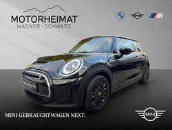 Schwarz Gebraucht 2023 Mini Cooper SE Classic Kleinwagen | 16.900 € (Superpreis)