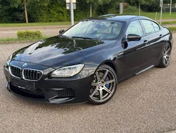Schwarz Gebraucht 2014 BMW M6 Competition Edition Coupé | 28.900 € (Fairer Preis)