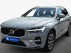 Vapour grey Gebraucht 2024 Volvo XC60 Core SUV | 42.980 € (Superpreis)