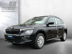 Blackmagic perleffekt Neu 2024 Skoda Kamiq Essence SUV | 22.990 € (Fairer Preis)