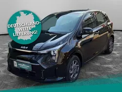 (abp) auroraschwarz met. Neu 2025 Kia Picanto Vision Kleinwagen | 15.970 € (Guter Preis)