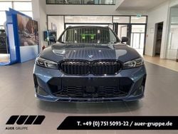 Blau Neu 2025 Alpina D3 Limousine | 100.920 € (Guter Preis)