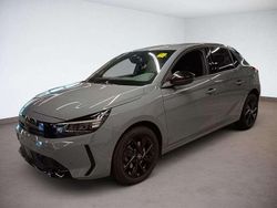 Grau Gebraucht 2024 Opel Corsa Kleinwagen | 16.950 € (Guter Preis)