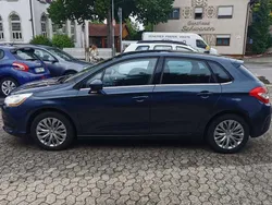 Other Gebraucht 2011 Citroën C4 Attraction Kleinwagen | 2.490 € (Guter Preis)