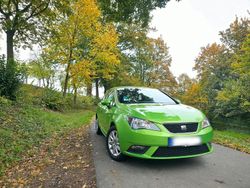 Gebraucht 2015 Seat Ibiza Style Kleinwagen | 3.999 € (Guter Preis)
