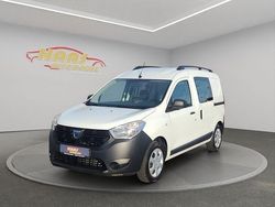 Gebraucht 2020 Dacia Dokker Express Comfort Van | 11.900 € (Etwas zu teuer)