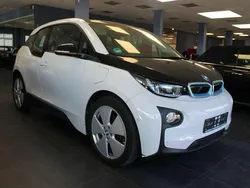 Weiß Gebraucht 2016 BMW i3 Kleinwagen | 14.980 € (Fairer Preis)