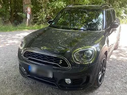 Grau Gebraucht 2018 Mini Cooper S Countryman SUV | 18.800 € (Fairer Preis)