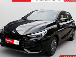 Schwarz Gebraucht 2024 MG MG3 Kleinwagen | 16.980 € (Guter Preis)
