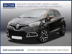 Schwarz Gebraucht 2016 Renault Captur Elysee SUV | 12.888 € (Etwas zu teuer)