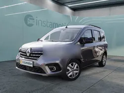 Grau Gebraucht 2021 Renault Kangoo Edition One Van / Kleinbus | 21.588 € (Fairer Preis)