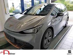 Vaporgrau Gebraucht 2023 Cupra Born Kleinwagen | 22.980 € (Guter Preis)