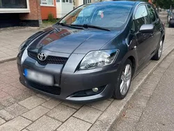 Gebraucht 2007 Toyota Auris Kleinwagen | 3.400 €