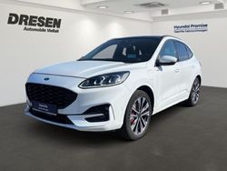 Weiss Gebraucht 2021 Ford Kuga ST-Line X SUV | 27.650 € (Fairer Preis)